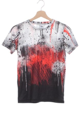 Tricou pentru copii Hype, Mărime 11-12y/ 152-158 cm, Culoare Multicolor, Preț 36,74 Lei, #137273581