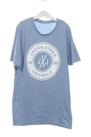 Dětské tričko  Jack & Jones, Velikost 15-18y/ 170-176 cm, Barva Šedá, Cena  218,00 Kč, #137400170