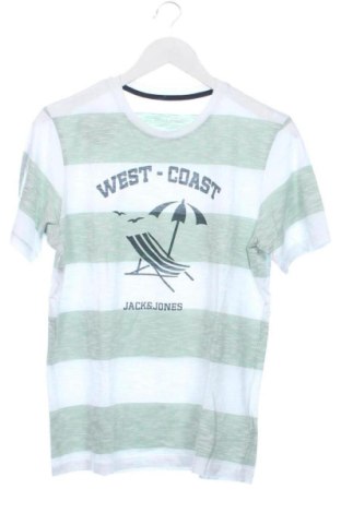 Dětské tričko  Jack & Jones, Velikost 15-18y/ 170-176 cm, Barva Vícebarevné, Cena  218,00 Kč, #137400335