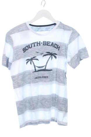 Tricou pentru copii Jack & Jones, Mărime 15-18y/ 170-176 cm, Culoare Multicolor, Preț 47,24 Lei, #137400359
