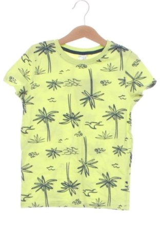 Kinder T-Shirt Unbranded, Größe 5-6y/ 116-122 cm, Farbe Grün, Preis 7,00 €, #137280651