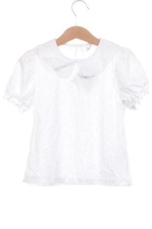 Kinder Shirt Kids, Größe 3-4y/ 104-110 cm, Farbe Weiß, Preis € 6,00, #137296679