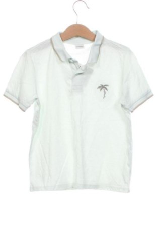 Tricou pentru copii LC Waikiki, Mărime 5-6y/ 116-122 cm, Culoare Verde, Preț 31,49 Lei, #137279291
