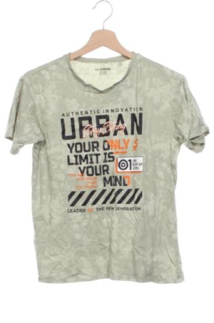 Kinder T-Shirt LC Waikiki, Größe 11-12y/ 152-158 cm, Farbe Mehrfarbig, Preis € 5,72, #137312208
