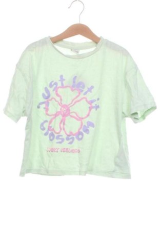 Kinder T-Shirt LC Waikiki, Größe 9-10y/ 140-146 cm, Farbe Grün, Preis 5,72 €, #137323216