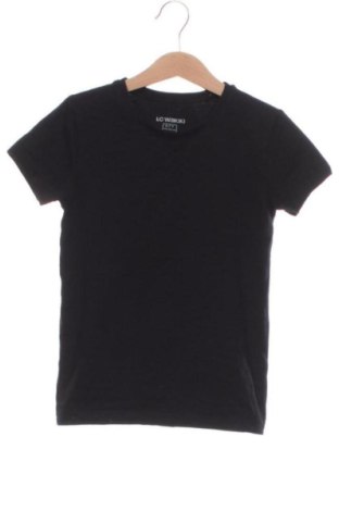 Tricou pentru copii LC Waikiki, Mărime 6-7y/ 122-128 cm, Culoare Negru, Preț 31,49 Lei, #137337625