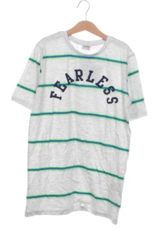 Tricou pentru copii LC Waikiki, Mărime 10-11y/ 146-152 cm, Culoare Gri, Preț 41,99 Lei, #137340348