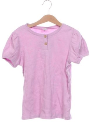 Tricou pentru copii LC Waikiki, Mărime 4-5y/ 110-116 cm, Culoare Mov, Preț 41,99 Lei, #137340890