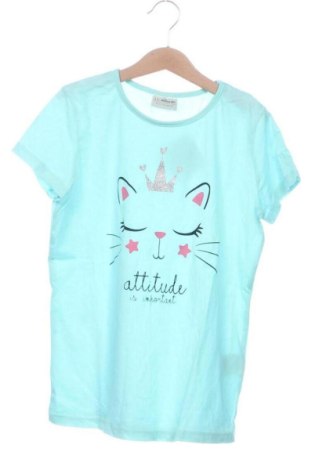 Kinder T-Shirt LC Waikiki, Größe 9-10y/ 140-146 cm, Farbe Blau, Preis 6,00 €, #137341624