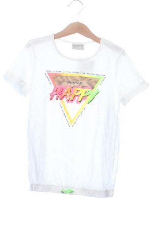 Kinder T-Shirt LC Waikiki, Größe 8-9y/ 134-140 cm, Farbe Weiß, Preis 5,00 €, #137341671