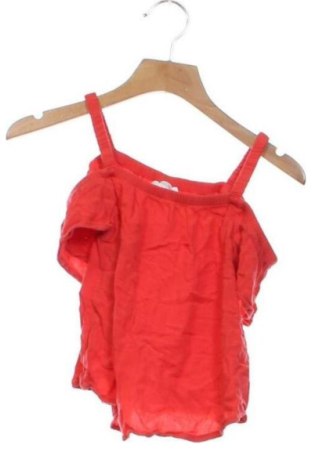 Detské tričko LC Waikiki, Veľkosť 4-5y/ 110-116 cm, Farba Červená, Cena  6,00 €, #137362952