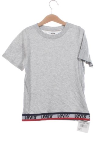 Dětské tričko  Levi's, Velikost 6-7y/ 122-128 cm, Barva Vícebarevné, Cena  315,00 Kč, #137336236