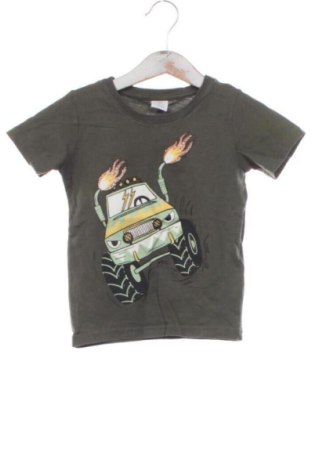 Tricou pentru copii Lindex, Mărime 2-3y/ 98-104 cm, Culoare Multicolor, Preț 35,53 Lei, #137397487
