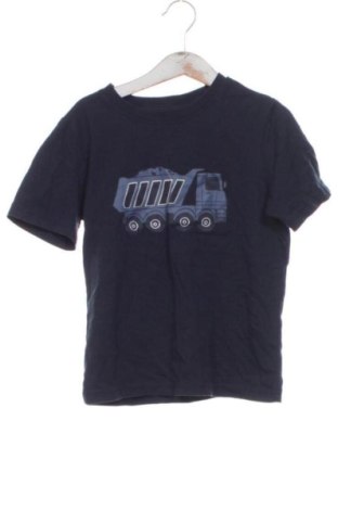 Детска тениска Lupilu, Размер 6-7y/ 122-128 см, Цвят Син, Цена 5,72 €, #137308277
