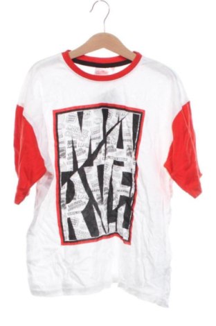 Detské tričko Marvel, Veľkosť 8-9y/ 134-140 cm, Farba Viacfarebná, Cena  6,38 €, #137346536