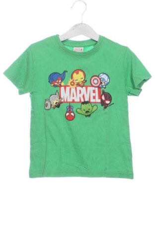 Gyerek póló Marvel, Méret 3-4y / 104-110 cm, Szín Zöld, Ár 2 128 Ft, #137399947