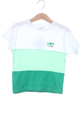 Kinder T-Shirt Mayoral, Größe 2-3y/ 98-104 cm, Farbe Mehrfarbig, Preis 8,00 €, #137347602