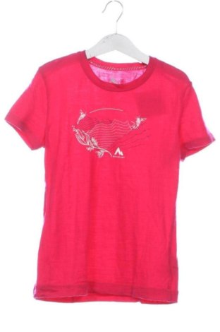 Tricou pentru copii McKinley, Mărime 9-10y/ 140-146 cm, Culoare Roșu, Preț 41,99 Lei, #137386177