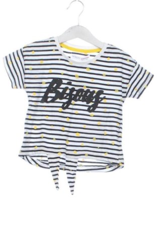 Παιδικό μπλουζάκι Minoti, Μέγεθος 2-3y/ 98-104 εκ., Χρώμα Πολύχρωμο, Τιμή 6,48 €, #137373474