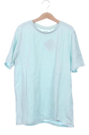 Kinder T-Shirt Next, Größe 14-15y/ 168-170 cm, Farbe Blau, Preis 9,00 €, #137338972