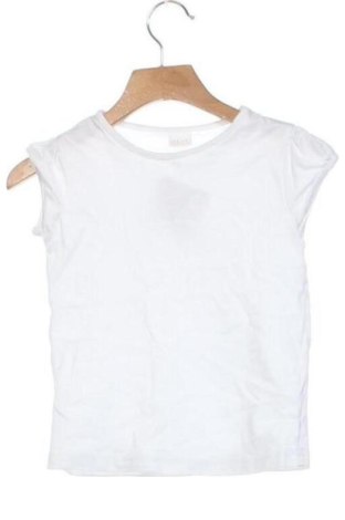 Kinder T-Shirt Next, Größe 3-4y/ 104-110 cm, Farbe Weiß, Preis 8,00 €, #137363177