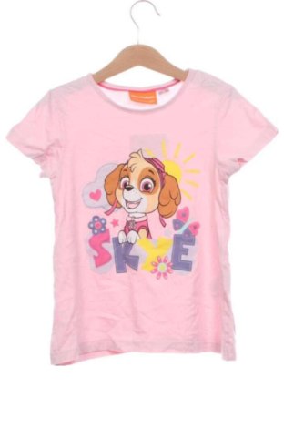 Gyerek póló Nickelodeon, Méret 4-5y / 110-116 cm, Szín Rózsaszín, Ár 2 193 Ft, #137328907