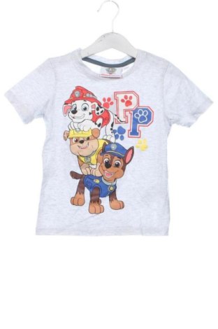 Gyerek póló Nickelodeon, Méret 2-3y / 98-104 cm, Szín Szürke, Ár 2 128 Ft, #137390290