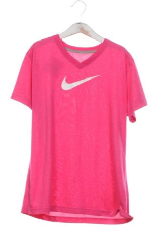 Kinder T-Shirt Nike, Größe 15-18y/ 170-176 cm, Farbe Rosa, Preis 14,99 €, #137334175