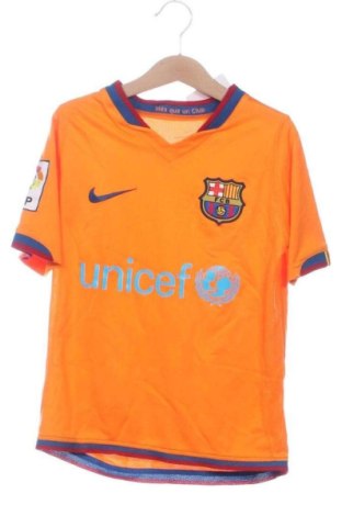 Gyerek póló Nike, Méret 5-6y / 116-122 cm, Szín Narancssárga
, Ár 6 738 Ft, #137334763