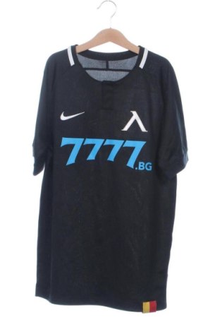 Kinder T-Shirt Nike, Größe 14-15y/ 168-170 cm, Farbe Schwarz, Preis 25,21 €, #137344621