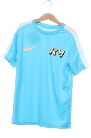 Детска тениска Nike, Размер 9-10y/ 140-146 см, Цвят Син, Цена 17,53 €, #137371519