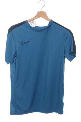 Παιδικό μπλουζάκι Nike, Μέγεθος 14-15y/ 168-170 εκ., Χρώμα Μπλέ, Τιμή 16,19 €, #137372886