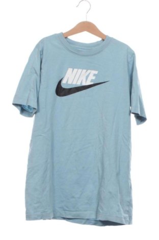 Gyerek póló Nike, Méret 11-12y / 152-158 cm, Szín Kék, Ár 4 965 Ft, #137378327
