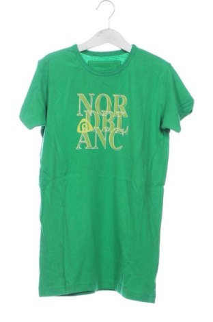 Detské tričko Nordblanc, Veľkosť 10-11y/ 146-152 cm, Farba Zelená, Cena  20,20 €, #137379665