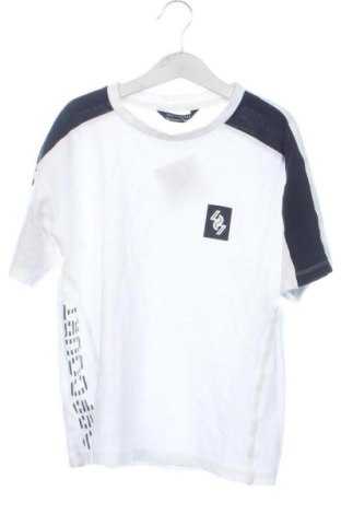 Tricou pentru copii Nukutavake, Mărime 13-14y/ 164-168 cm, Culoare Alb, Preț 44,99 Lei, #137391495