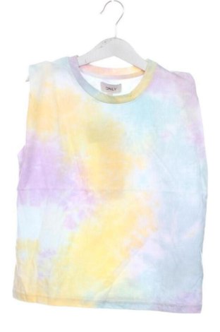 Dziecięcy T-shirt ONLY, Rozmiar 5-6y/ 116-122 cm, Kolor Kolorowy, Cena 52,99 zł, #137388444