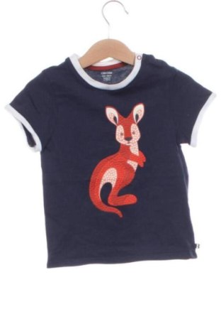 Dziecięcy T-shirt Obaibi, Rozmiar 12-18m/ 80-86 cm, Kolor Kolorowy, Cena 27,42 zł, #137371797