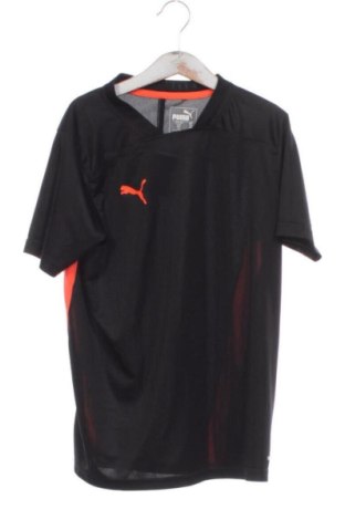 Kinder T-Shirt PUMA, Größe 10-11y/ 146-152 cm, Farbe Schwarz, Preis € 15,00, #137396518