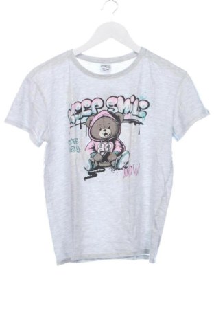 Tricou pentru copii Page One, Mărime 12-13y/ 158-164 cm, Culoare Multicolor, Preț 35,53 Lei, #137380703