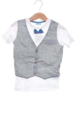 Kinder T-Shirt Pepco, Größe 18-24m/ 86-98 cm, Farbe Mehrfarbig, Preis 4,00 €, #137331771