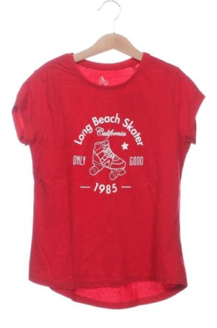 Kinder T-Shirt Pepperts!, Größe 10-11y/ 146-152 cm, Farbe Rot, Preis 4,00 €, #137341639
