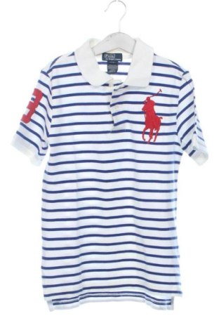 Gyerek póló Polo Ralph Lauren, Méret 7-8y / 128-134 cm, Szín Sokszínű, Ár 13 262 Ft, #137396053