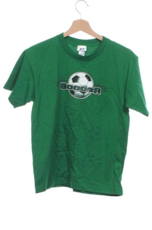 Детска тениска Prospirit, Размер 12-13y/ 158-164 см, Цвят Зелен, Цена 7,78 €, #137315328
