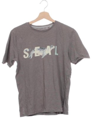 Tricou pentru copii Reserved, Mărime 11-12y/ 152-158 cm, Culoare Maro, Preț 26,25 Lei, #137297588
