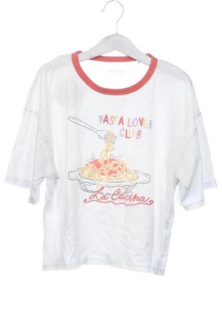 Tricou pentru copii Reserved, Mărime 10-11y/ 146-152 cm, Culoare Alb, Preț 27,28 Lei, #137385007