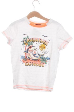 Παιδικό μπλουζάκι Sergent Major, Μέγεθος 5-6y/ 116-122 εκ., Χρώμα Πολύχρωμο, Τιμή 7,81 €, #137373677