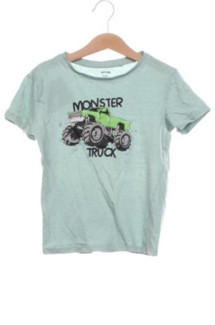 Tricou pentru copii Sinsay, Mărime 4-5y/ 110-116 cm, Culoare Multicolor, Preț 21,00 Lei, #137279802