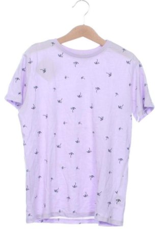 Kinder T-Shirt Sinsay, Größe 8-9y/ 134-140 cm, Farbe Lila, Preis € 4,00, #137341590