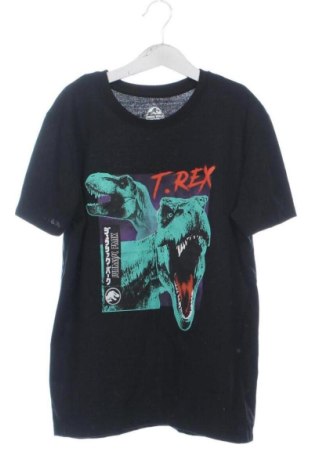 Tricou pentru copii Sinsay, Mărime 13-14y/ 164-168 cm, Culoare Negru, Preț 26,25 Lei, #137404010