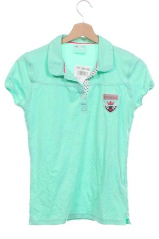 Kinder T-Shirt Steeds, Größe 15-18y/ 170-176 cm, Farbe Grün, Preis € 8,15, #137304993